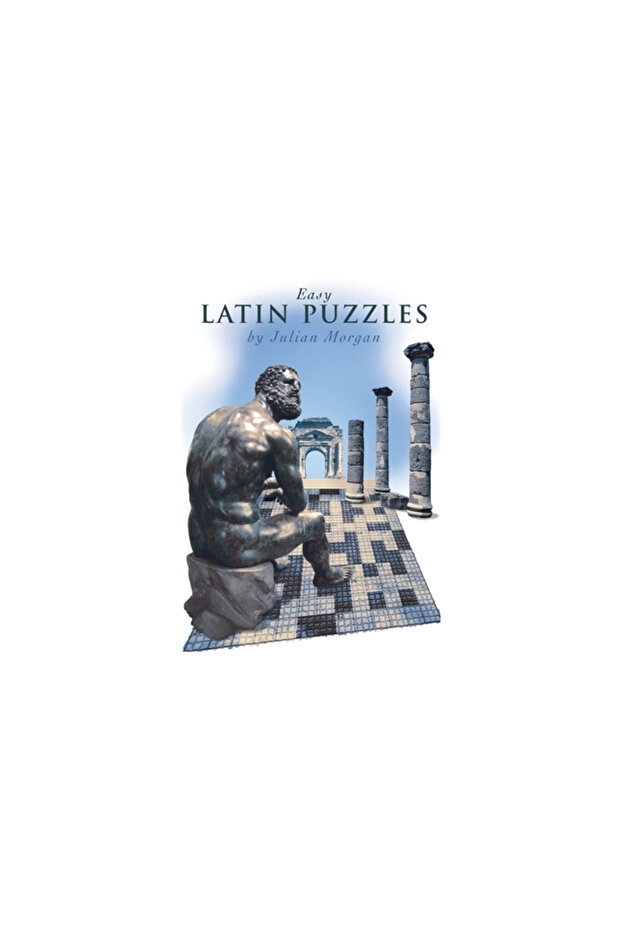 Easy Latin Puzzles - 1