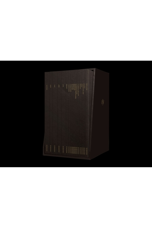 ESV Scripture Journal: New Testament Set - 1