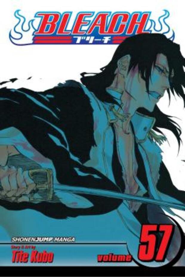 Bleach, Volume 57 - 1