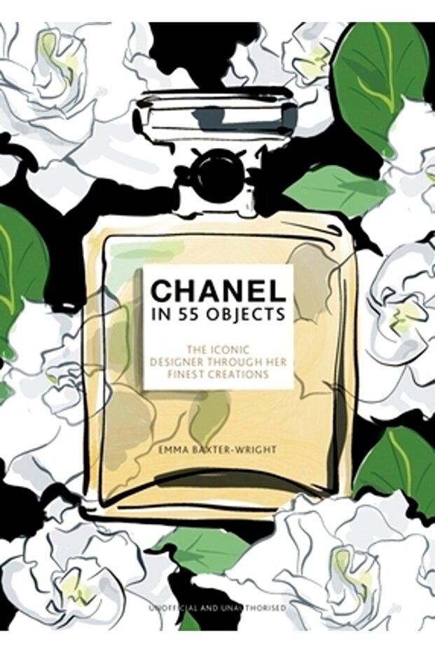 Chanel in 55 Objects - 1