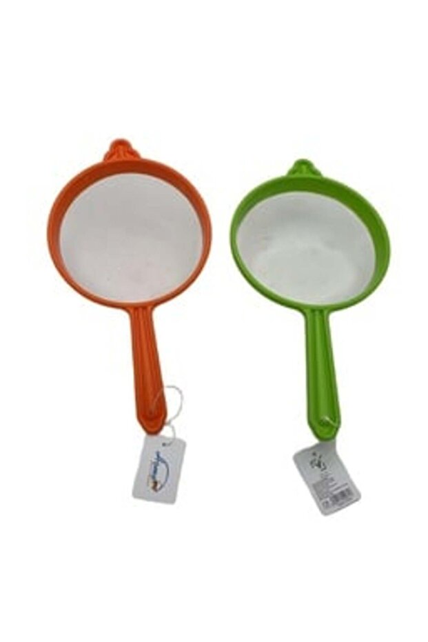 Plastic Strainer, Assorted - 2