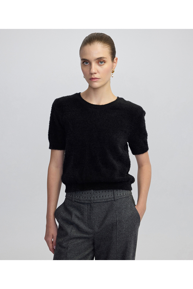 Dokulu basic triko - 1