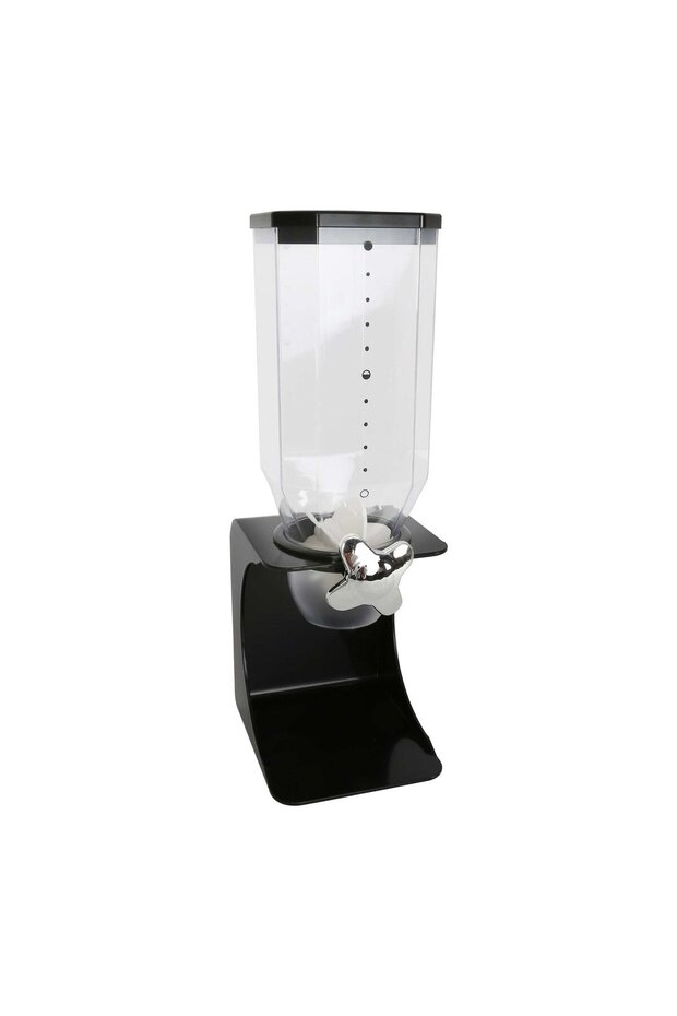 Plastic Single Cereal Dispenser