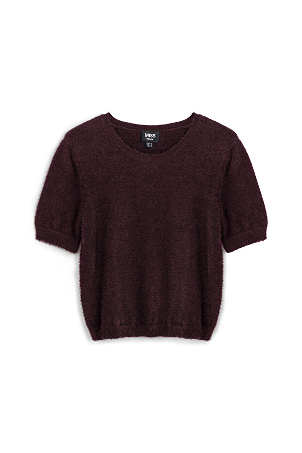 Dokulu basic triko - 3