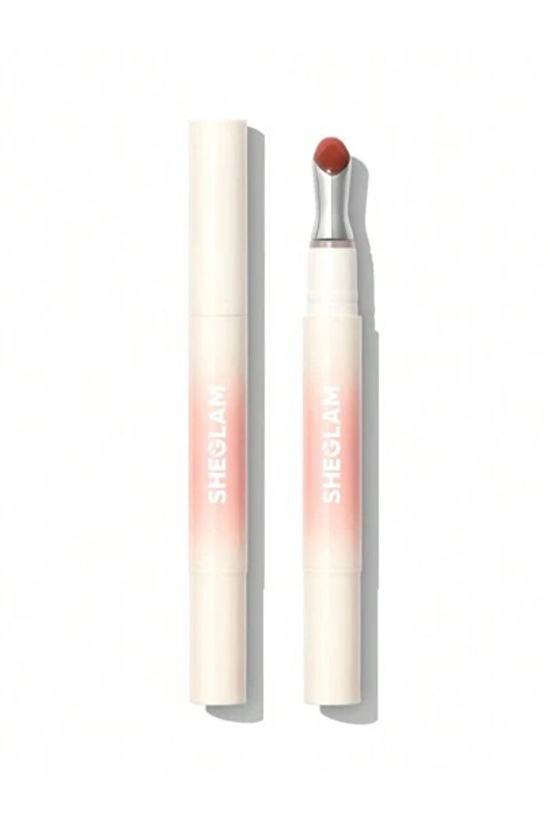 Bold Booster Lip Plumper-Honey Glaze