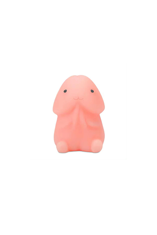 Mini Oyuncak Dildo - 1