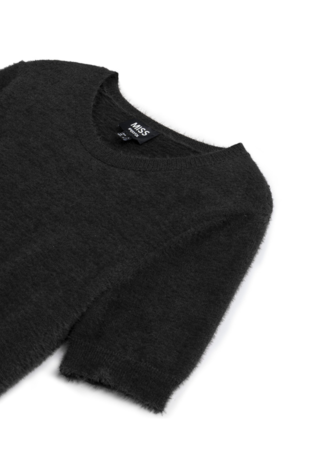 Dokulu basic triko - 4