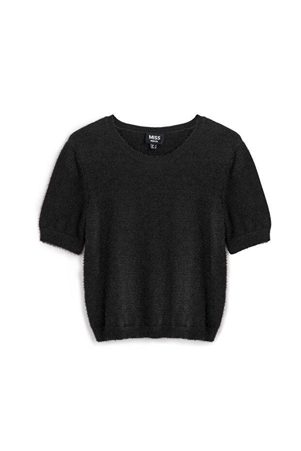 Dokulu basic triko - 3