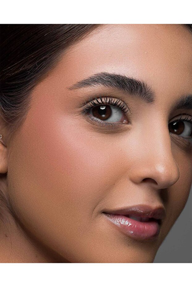 The Marble Effect Blusher - 5