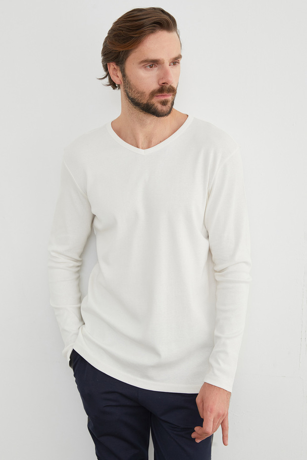 Basic V Yaka Body - 5