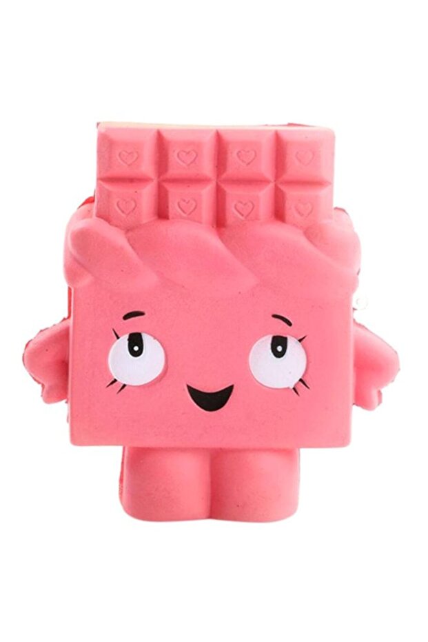 Polyurethane Squishy Toy 5inch - 1