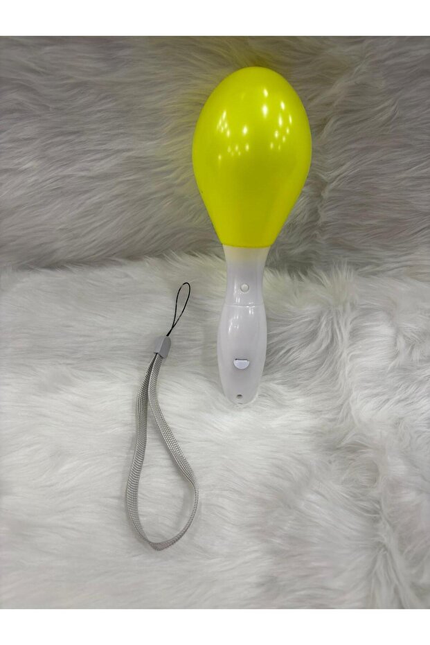 Işıklı Marakas - 6