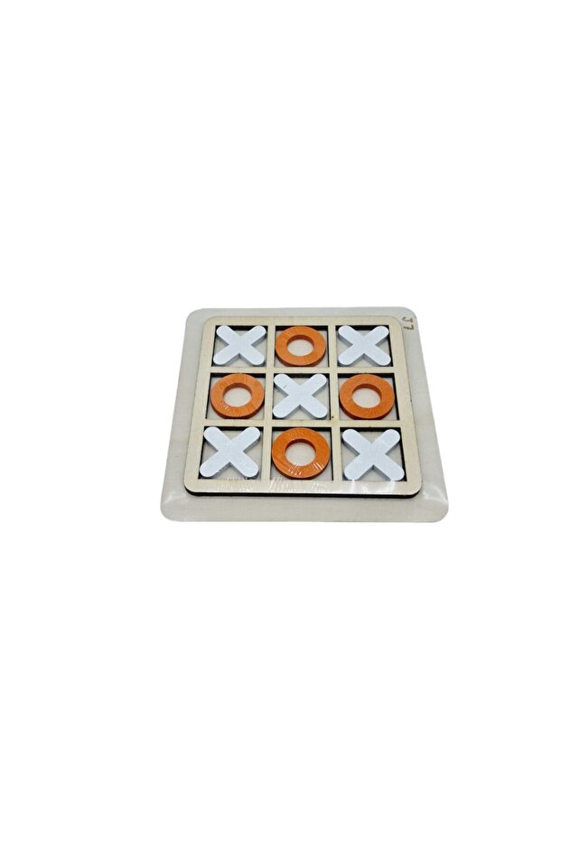 Joc Interactiv X și 0 - 1