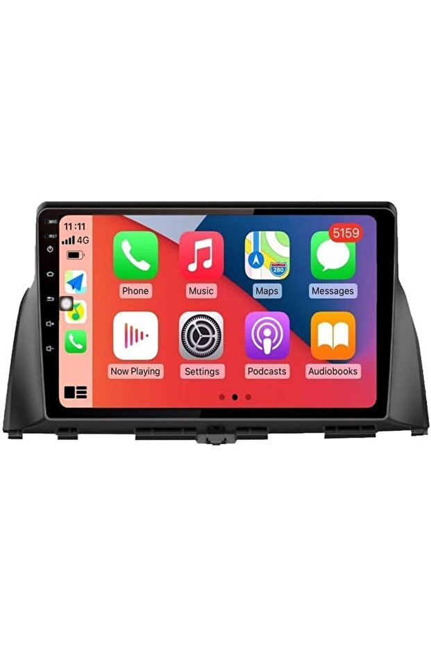 Android Car Stereo for Kia K5 Optima 2016-2019 2+32GB AHD Camera