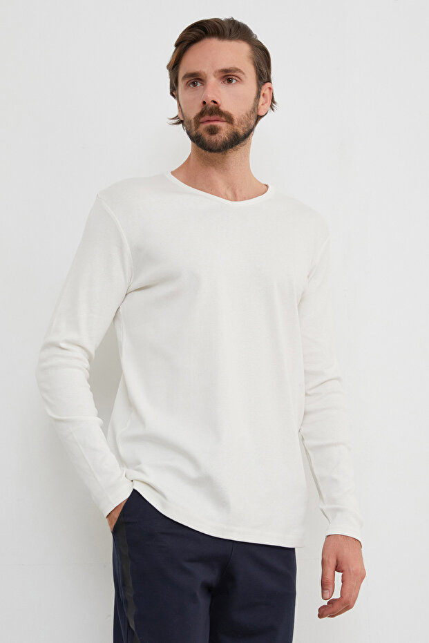 Basic V Yaka Body - 1