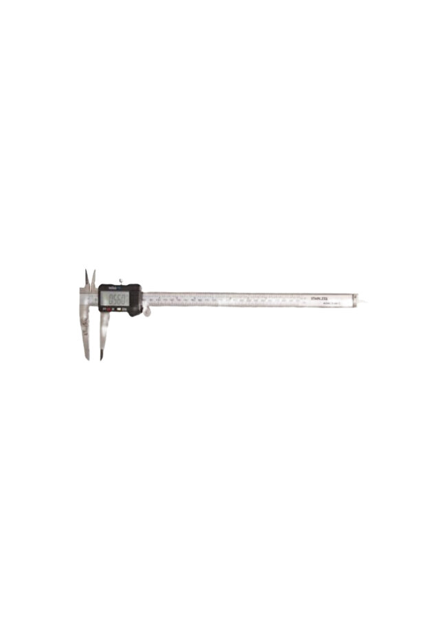 VCDG6C VERNIER CALIPER DIGITAL 6"