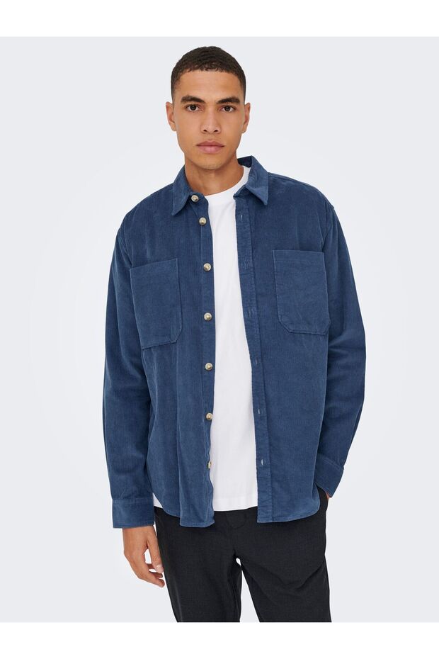 Hemd ONSALP Hemd - 6