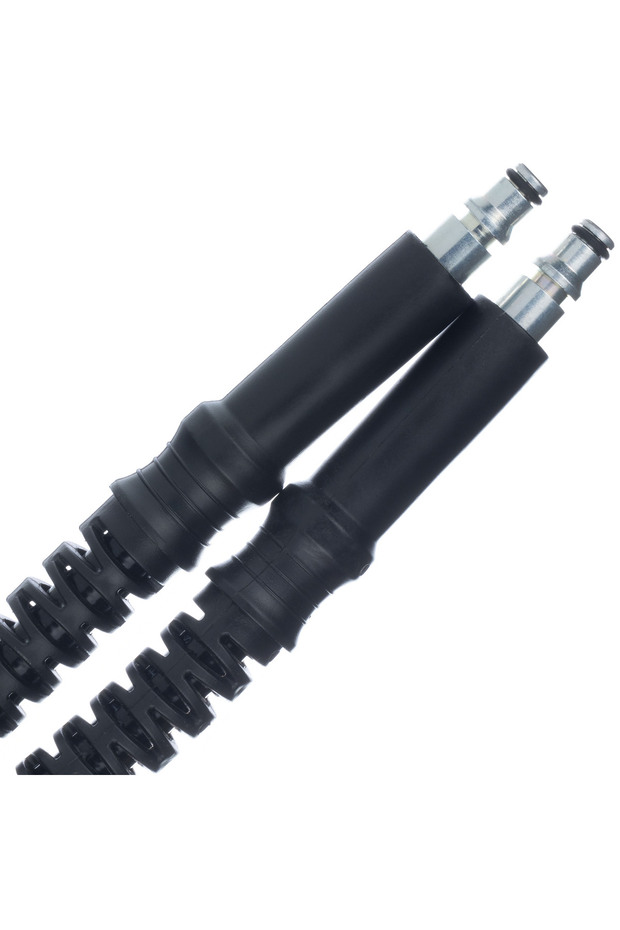 Pressure Hose 10M Click Connect | Compatible with AR/Michelin/Makita device - 3