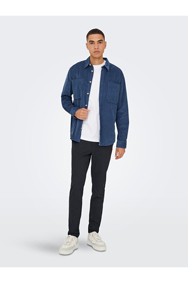 Hemd ONSALP Hemd - 5