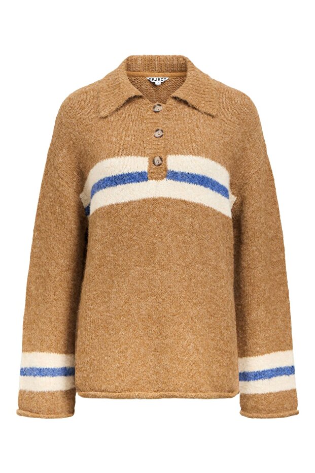 Polo shirt Strick - 2