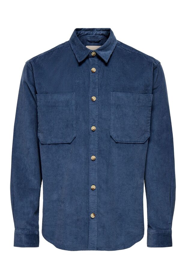 Hemd ONSALP Hemd - 2