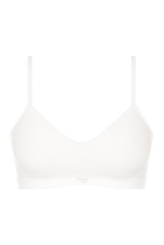 Women's Bra top 10219599 Multicolor - 3