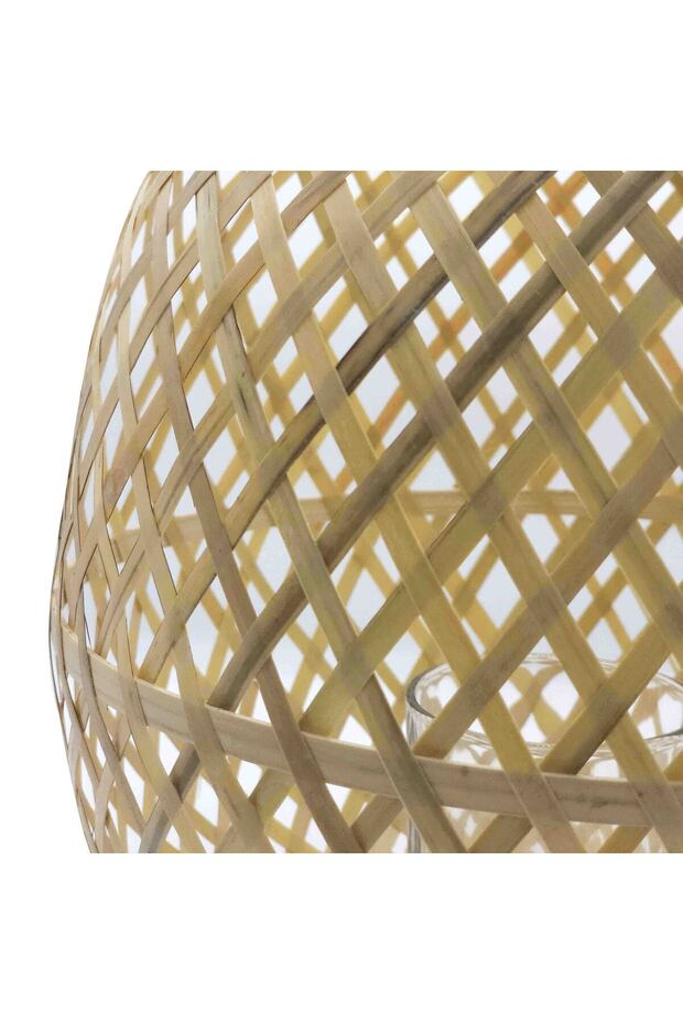 Focus Bambu Mumluk - 7