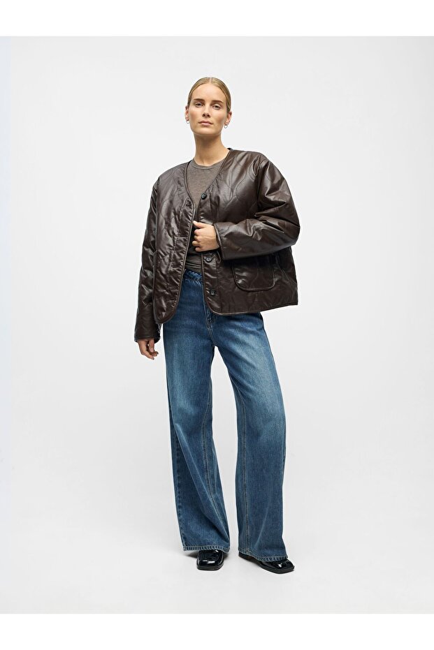 Teddyjacke Wendbare - 4