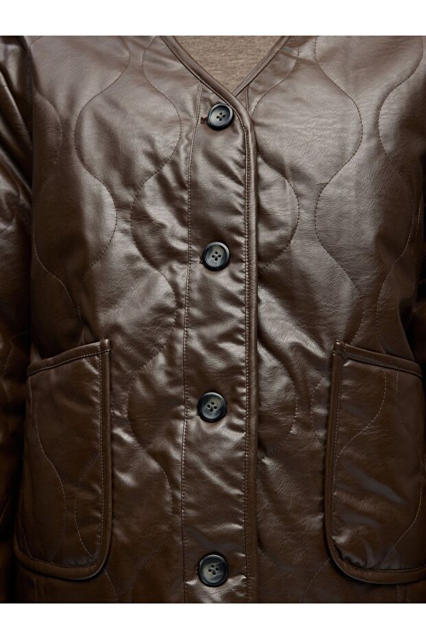 Teddyjacke Wendbare - 5