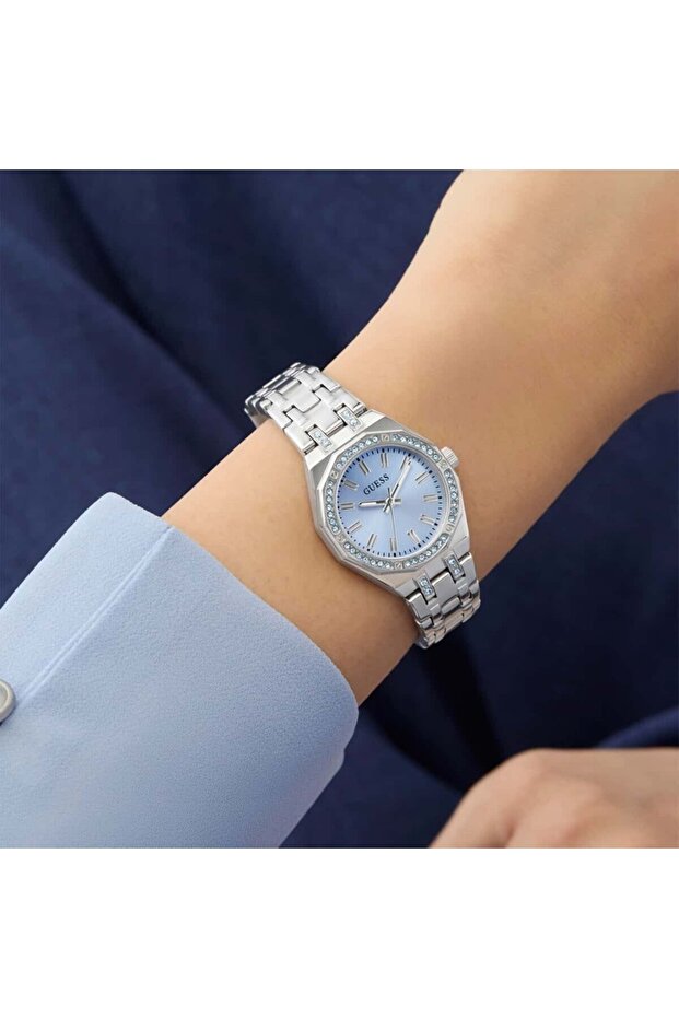 GUGW1010L1 Kadın Kol Saati - 5