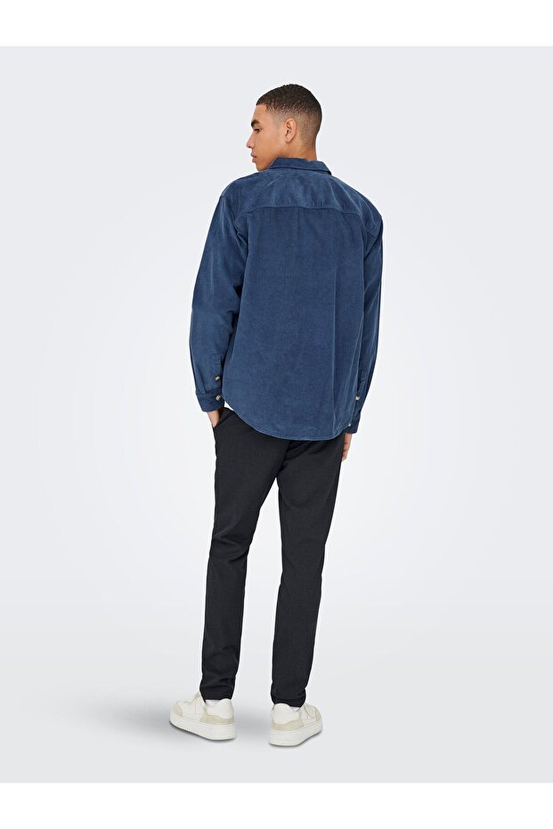 Hemd ONSALP Hemd - 4