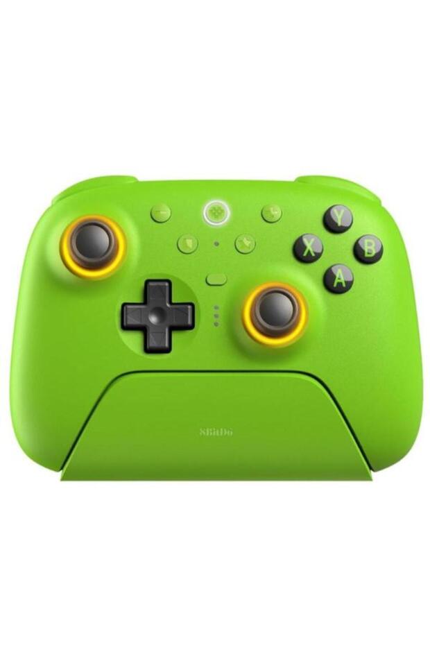 Ultimate 2 Kablosuz Oyun Kolu Windows & Android Uyumlu Hall Effect 2.4G Controller - 1