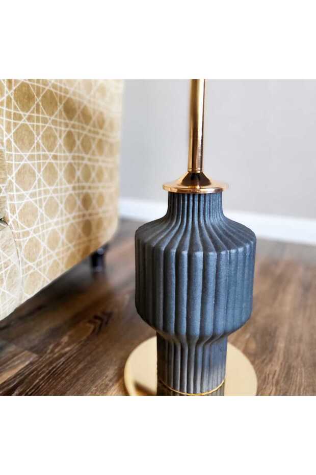 Shehon Side Table with a Stylish and Modern Design - 3