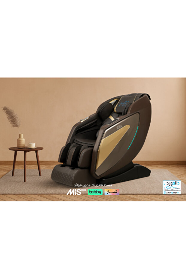 جهاز التدليك الذكي - 1