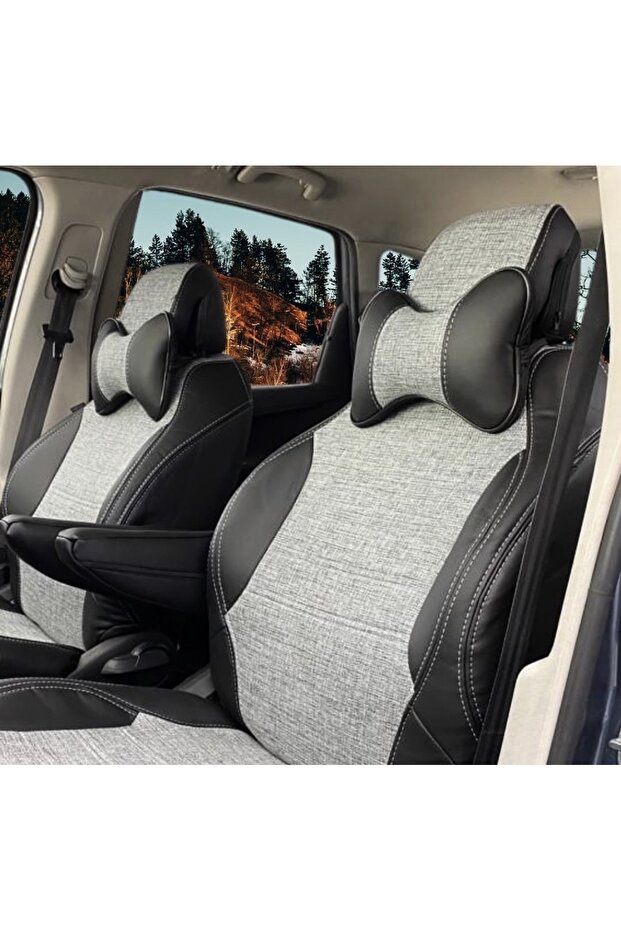 CITROEN C4 PICASSO - 1