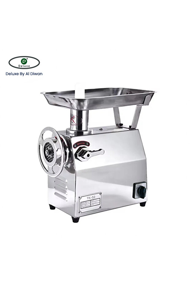 مفرمة لحم – 32 - 1