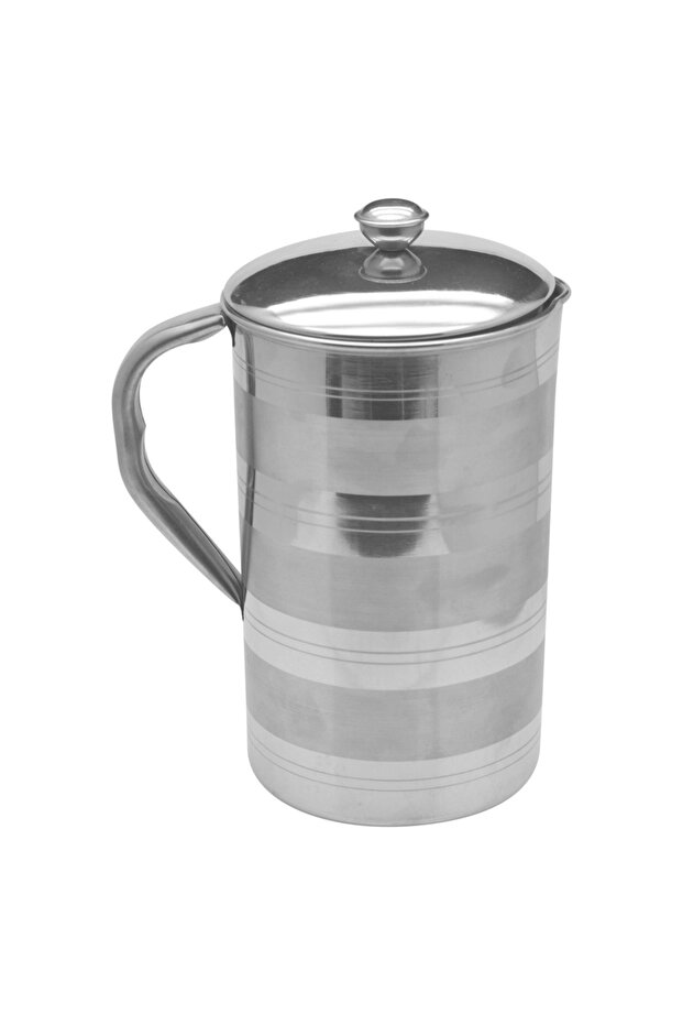 Silver Touch Hero Jug, 1L
