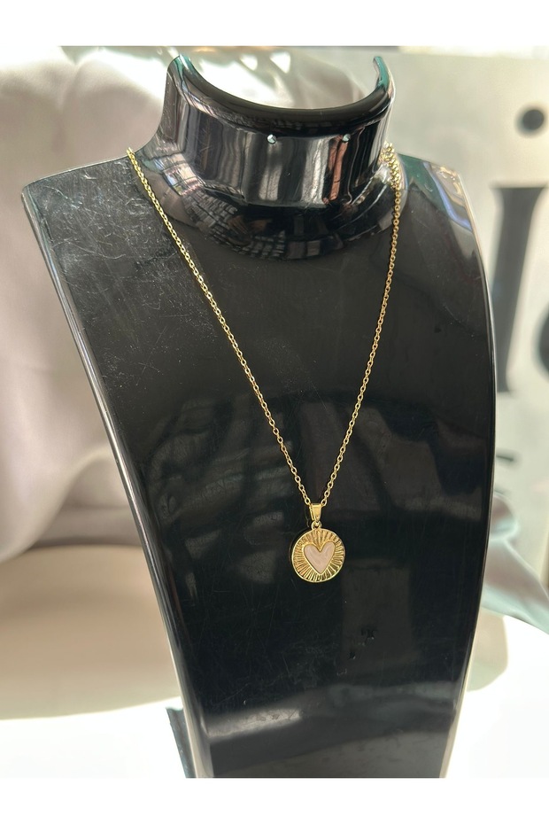 قلادة القلب - 1