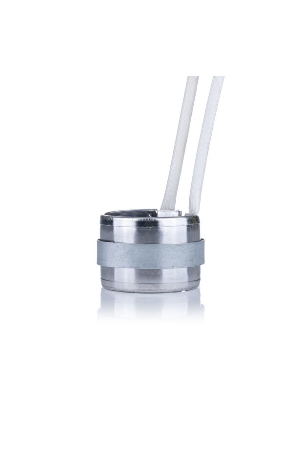 Tiegel 11-A 150W Heating Element | Ø38mm, 100–550°C, Durable and Efficient - 3