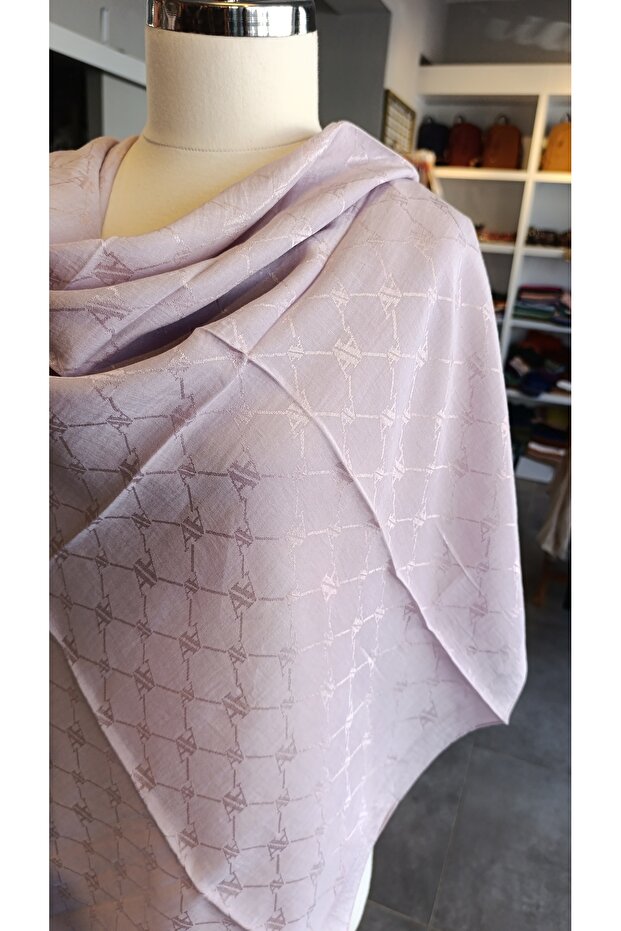 PREMİUM LYOCELL EŞARP - 2