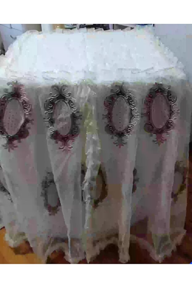 Washing Machine Cover 32 - 1