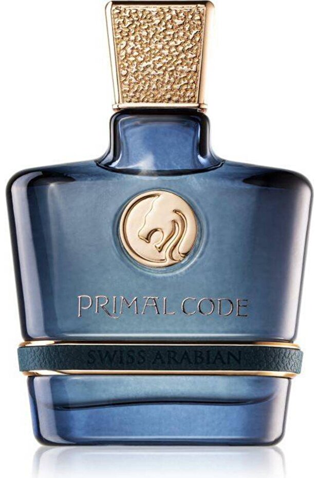 Primal Code Eau De Parfum 100 ml (bărbați) - 1