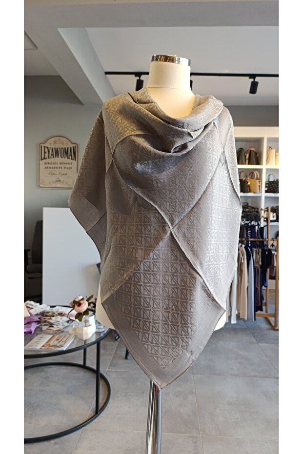 PREMİUM LYOCELL EŞARP - 1