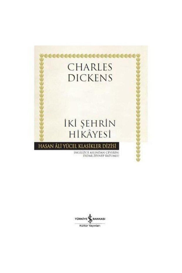 Business Bank Culture Publications Story of Two Cities Charles Dickens -
