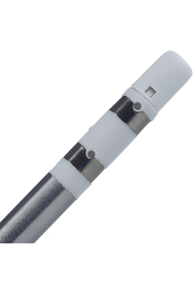 T12-D24 Soldering Tip | Fast Heating, Integrated Sensor, 300°C - 6