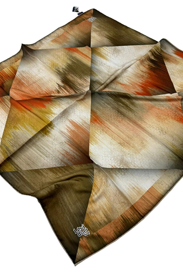 Trend Twill Eşarp LDT271-01 - 1