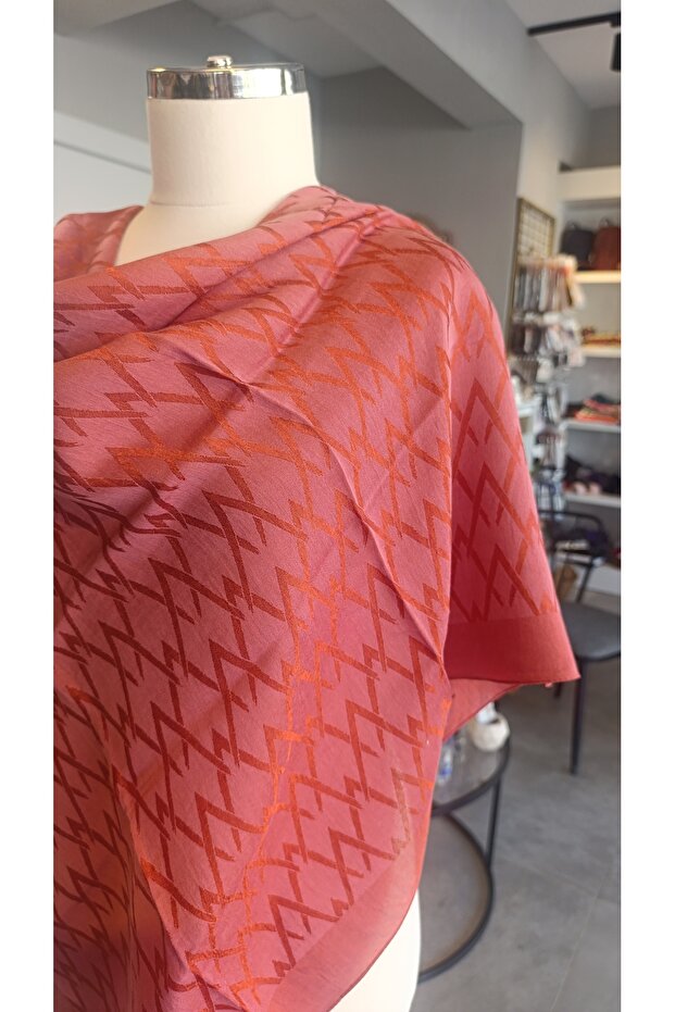 PREMIUM LYOCEL EŞARP - 3