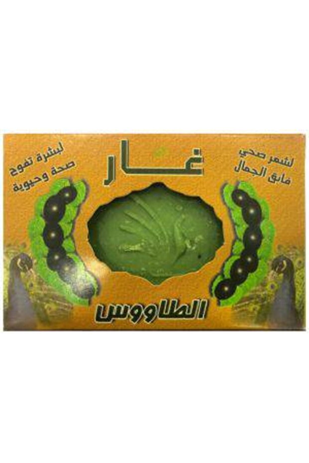 صابون الغار تاوس