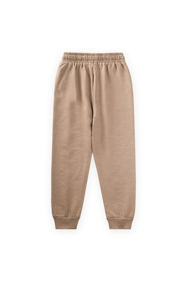 Cepli Eşofman 4-12 Yaş S Vizon - 3