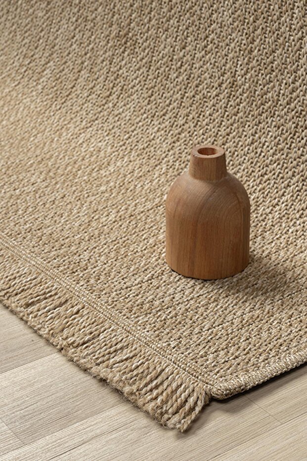 Dia Jüt Halı Bej 670 - 3